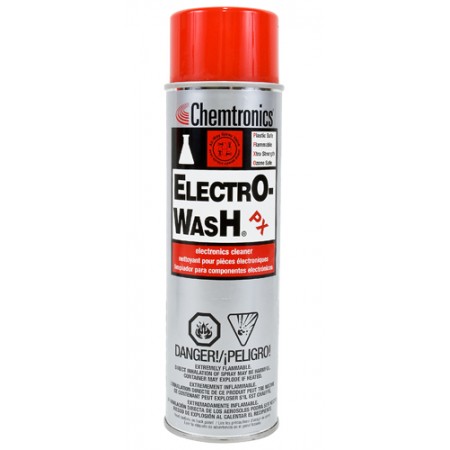 ELECTRO-WASH/CFC FREE/12.5oz ES1210