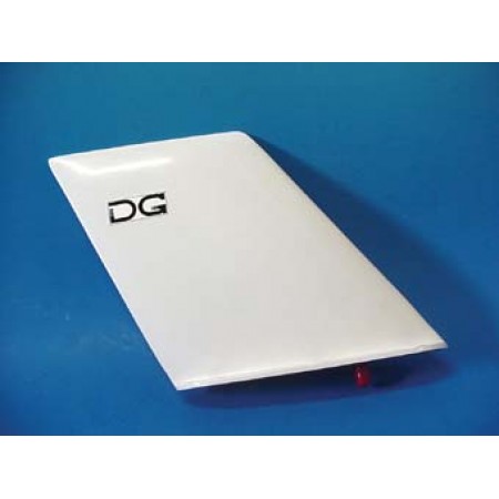 ELT ANTENNA/Blade type, ANT500. For use with KANNAD ELT's. 124222