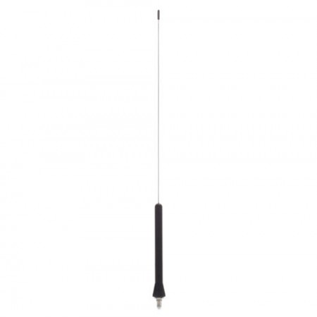 ELT ANTENNA/Whip type, AV200, black. For use with Kannad ELT's. 1000672