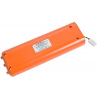 ELT Battery/Alkaline, 2 year. For use with Artex ELT's 110-4 and 110-6. 452-0130
