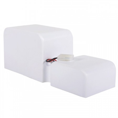 ELT Battery Pack/2 year battery, for use with Ccc Cir 11 ELT's. BP-1026 ELT Battery Pack/2 year battery, for use with Ccc Cir 11 ELT's. BP-1026