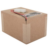 ELT Battery Pack/2 year battery, for use with D & M 6.0 and 8.0 ELT's.  BP-1020