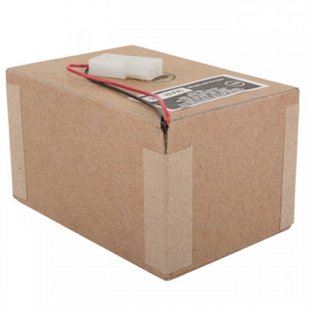 ELT Battery Pack/2 year battery, for use with D & M 6.0 and 8.0 ELT's. BP-1020 ELT Battery Pack/2 year battery, for use with D & M 6.0 and 8.0 ELT's. BP-1020