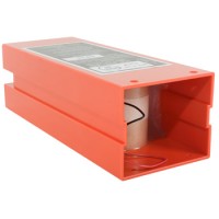ELT Battery Pack/2 year battery, for use with Narco ELT 10.  BP-1010