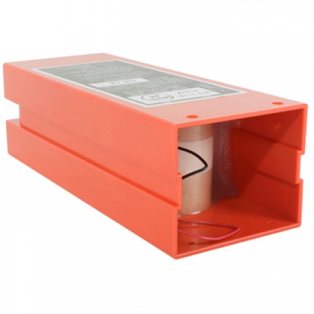 ELT Battery Pack/2 year battery, for use with Narco ELT 10.  BP-1010