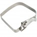 ELT Front Battery Strap/For use with E-04 ELT.  E-04.4.2