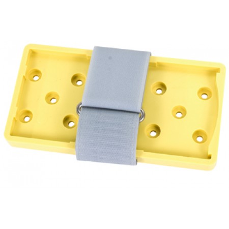 ELT UNIVERSAL MOUNTING TRAY/With bracket and strap. For use with KANNAD ELT's. S1820511-01