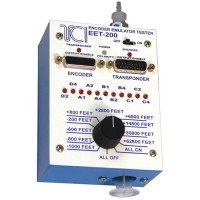 Encoder Emulator Tester Eet 200 Encoder Emulator Tester Eet 200