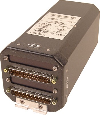 Encoder/Land Gear Warning System 8800-02