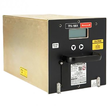 END ITEM- TPA-100 (4MCU) 940-0451-010