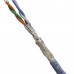 Ethernet Cable/2 pair, 4 Conductor  E10424 pack of 1000