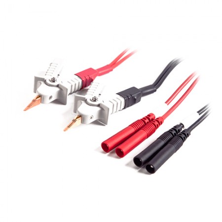 EXTECH TEST LEADS FOR 380460 380465
