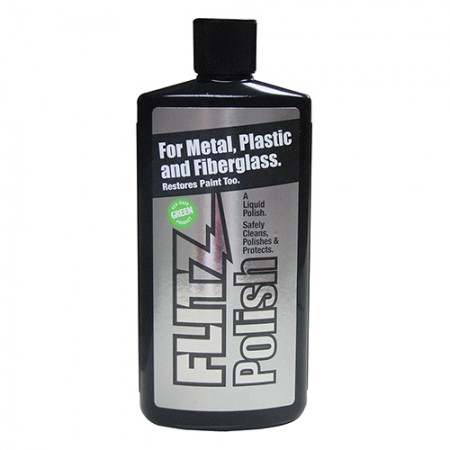 Liquid Metal Polish/7.6OZ LQ04587