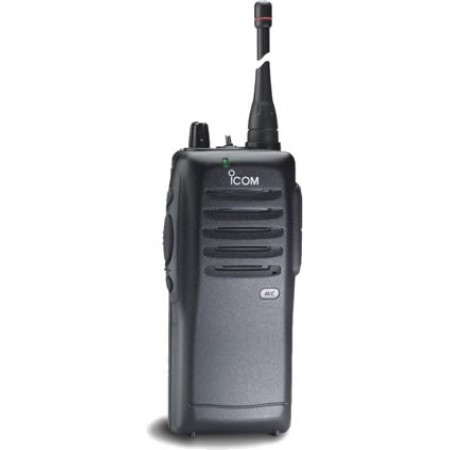 F21S W/Rapid Charger/Uhf 