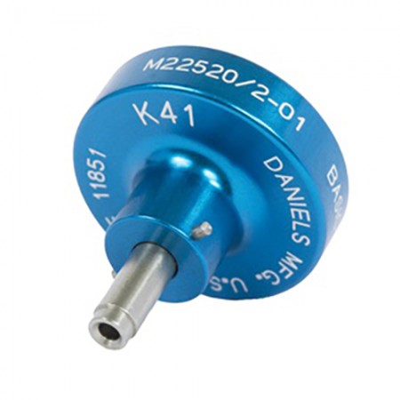 M22520/2-06/Positioner/AFM8 K41