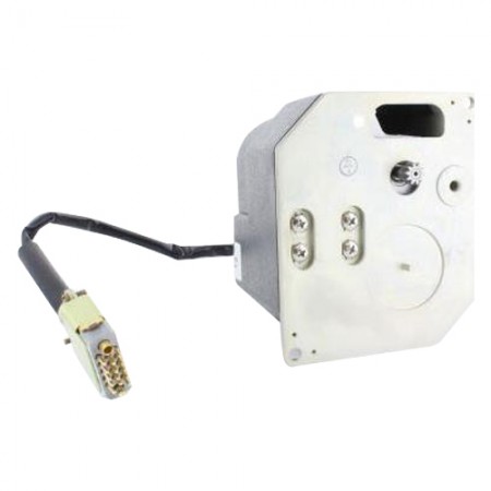 FINAL ASSEMBLY KS 271A 065-00060-0000