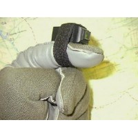 Fingerlight/Bright Nvis Green A FL-12