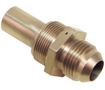 Fitting CARBURETOR-10 578180