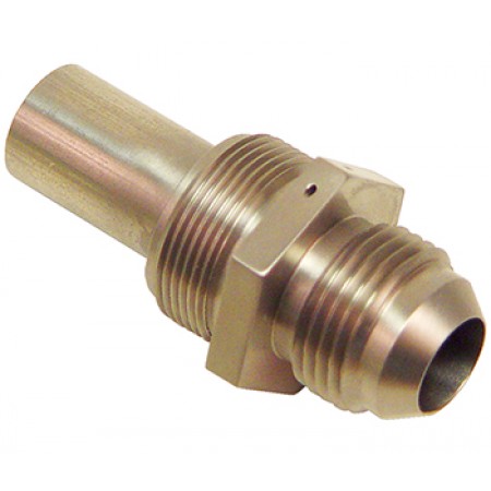 FITTING CARBURETOR-10 578180