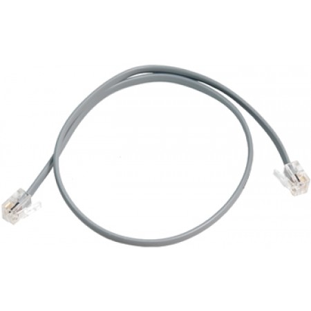 FLAT CABLE/6x4/CROSSED 18 611-0019