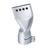 FLAT NOZZLE/40x2 mm, perforated 110038670