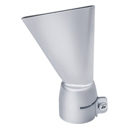 FLAT NOZZLE/60x2 mm, for use with bitumen 110038674