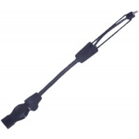 Flex Wire Boom Mic Assembly/waterproof/12CBL CIFW87W-012W Flex Wire Boom Mic Assembly/waterproof/12CBL CIFW87W-012W