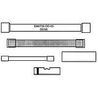 Flexible Splice Kit D-150-0708-5