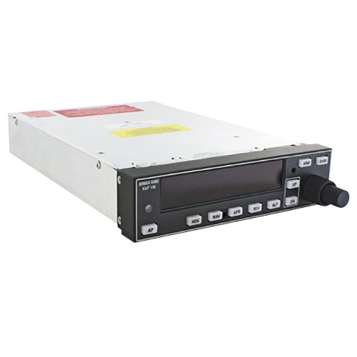 Flight Computer - Single Axis 065-00176-2603