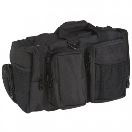 Flightbag/Black, large, 20 L x 14 H x 8 W. FL-FB-10 Flightbag/Black, large, 20 L x 14 H x 8 W. FL-FB-10