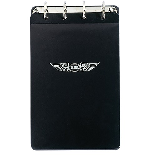 Flip Binder/Nos Style Ap-Bd-Flip