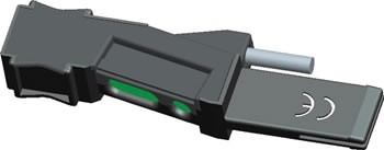 Flitelite Gen Ii/Green Nvg FLG2-GGG