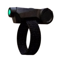 Flitelite Nvis Green Finger Light Pro, 3-PACK FGP-NG-3