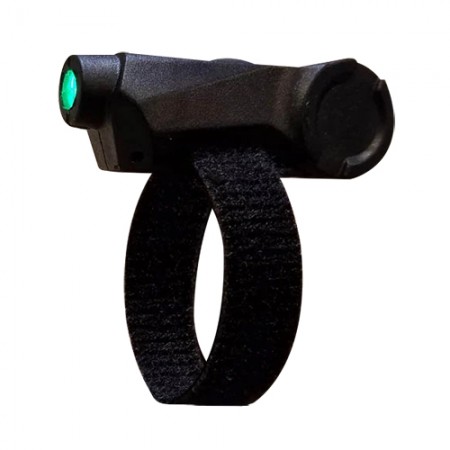 Flitelite Nvis Green Finger Light Pro, 3-PACK FGP-NG-3 Flitelite Nvis Green Finger Light Pro, 3-PACK FGP-NG-3