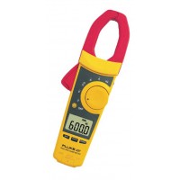 Fluke Clamp Meter Fluke 337 Fluke Clamp Meter Fluke 337