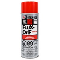 Flux-Off/Cfc Free/10oz ES1035 Flux-Off/Cfc Free/10oz ES1035