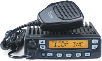 Fm Base Station Transceiver 