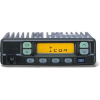 Fm Mobile Transceiver/35W Fm Mobile Transceiver/35W