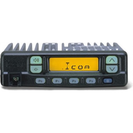 Fm Mobile Transceiver/35W 