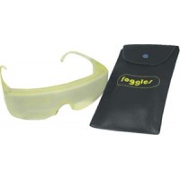 FOGGLES/CLEAR 6161