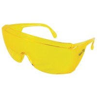 FOGGLES/YELLOW 6162