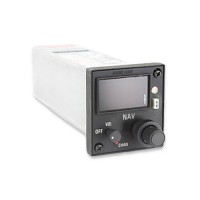 FQ SEL V/OFF 115V BLK NVG 071-01283-0038