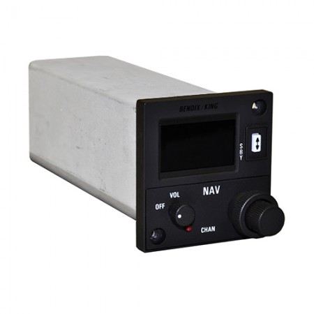 FQ SEL V/OFF 5V BLK 071-01283-0015