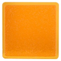 FULL FACE AMBER FILTER PLATE 17011-3333