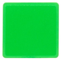 FULL FACE GREEN FILTER PLATE 17011-2222