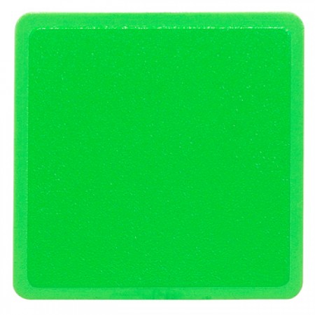 Full Face Green Filter Plate 17011-2222