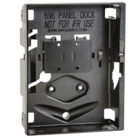 Garmin 695/696 Panel Dock PD13