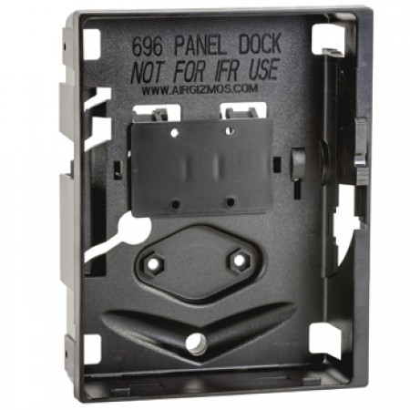Garmin 695/696 Panel Dock PD13