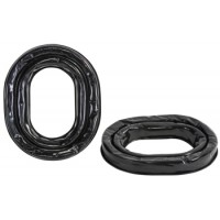 GEL EARSEAL/PAIR/LARGE/SLIDE PA-22GL