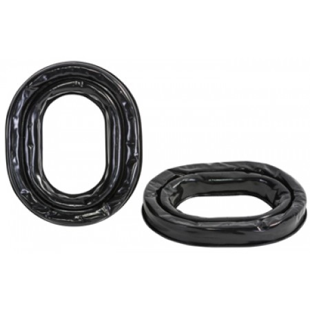 GEL EARSEAL/PAIR/LARGE/SLIDE PA-22GL